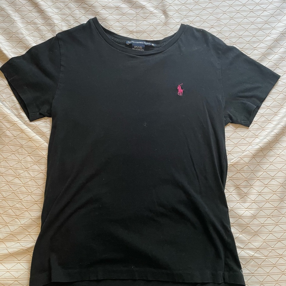 Polo shirt